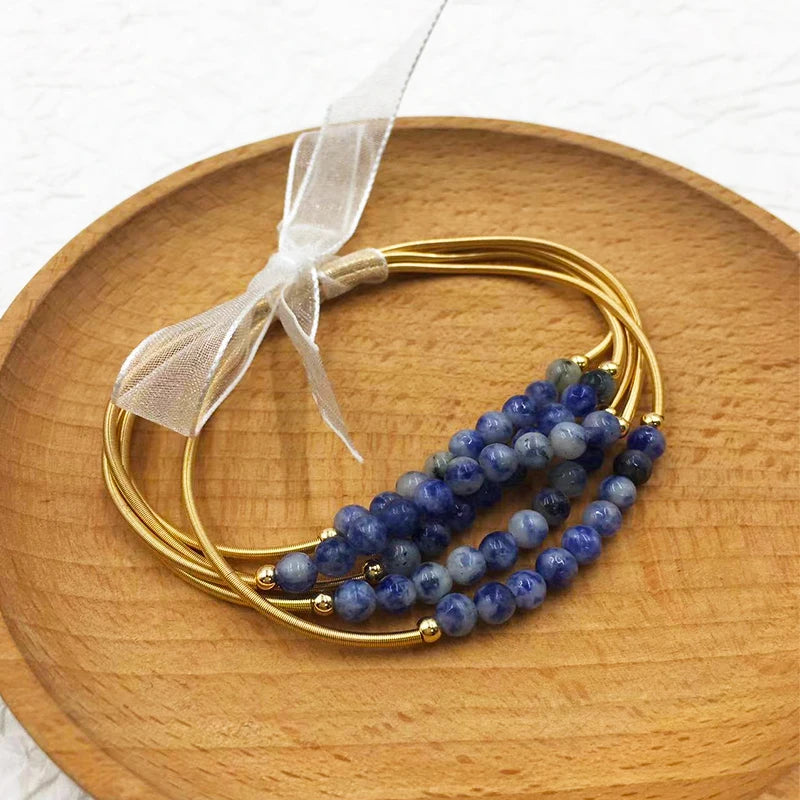 Bracelets For Women Colorful and lovely Style  Designer Jewelry  Elegant Bracelet