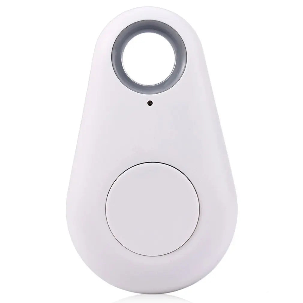 Waterproof Mini GPS Tracker for Dogs & Cats – Real-Time Global Pet Locator with Movement Alerts