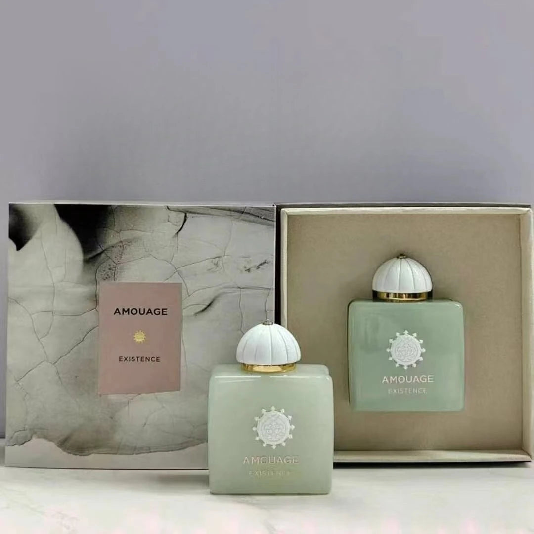 100ml Women Eau De Parfum Long Lasting Elegant Feminine Scent Soft Fresh Warm Unique Fragrance