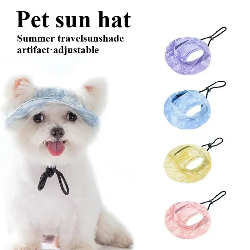 Interactive Plush Squeak Doll - Tough Toy for Cats & Dogs
