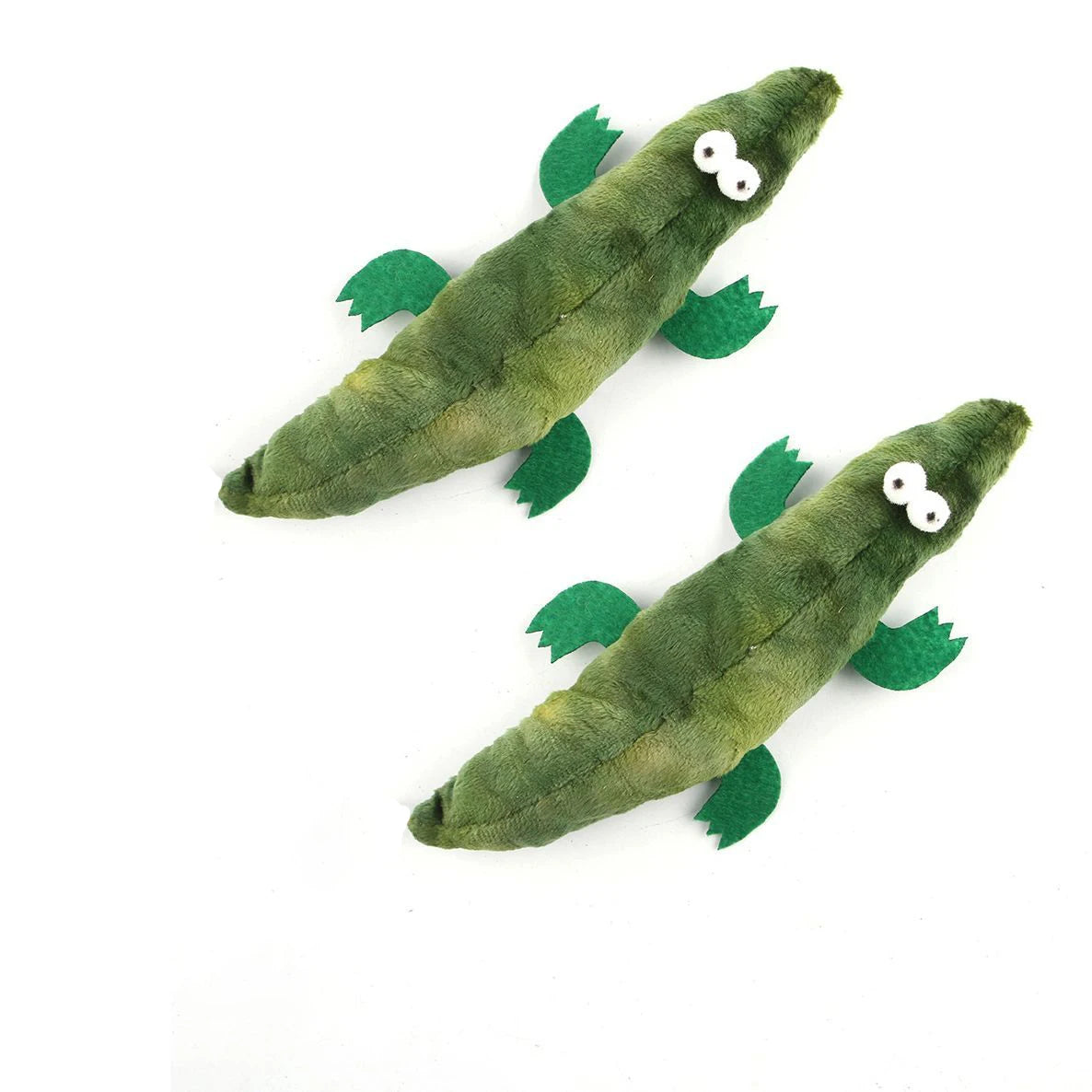 Caterpillar Catnip & Silvervine Cat Chew Toy – Interactive Molar Teeth Cleaning Toy for Cats & Kittens