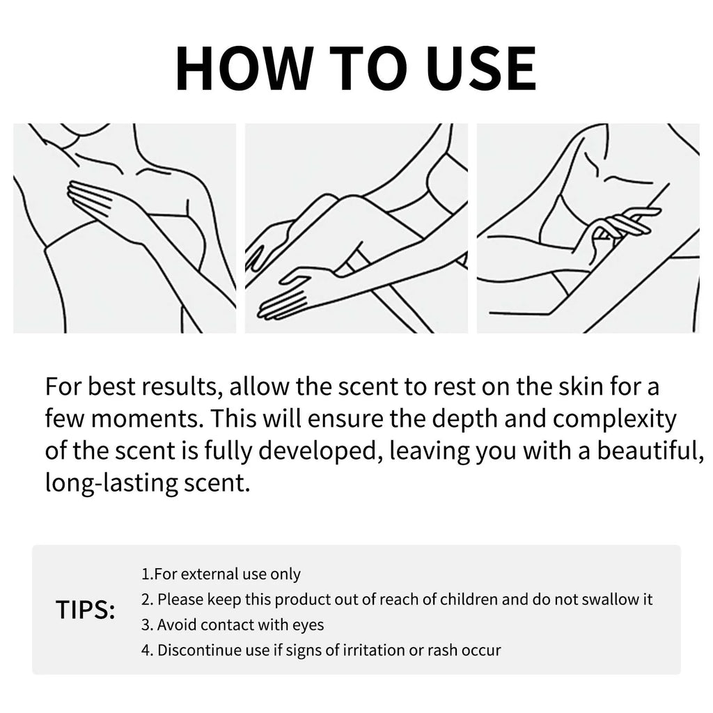 100ml Body Spray Strawberry Shortcake Milk Mist Long Moisturizing Brightening Soothing Body