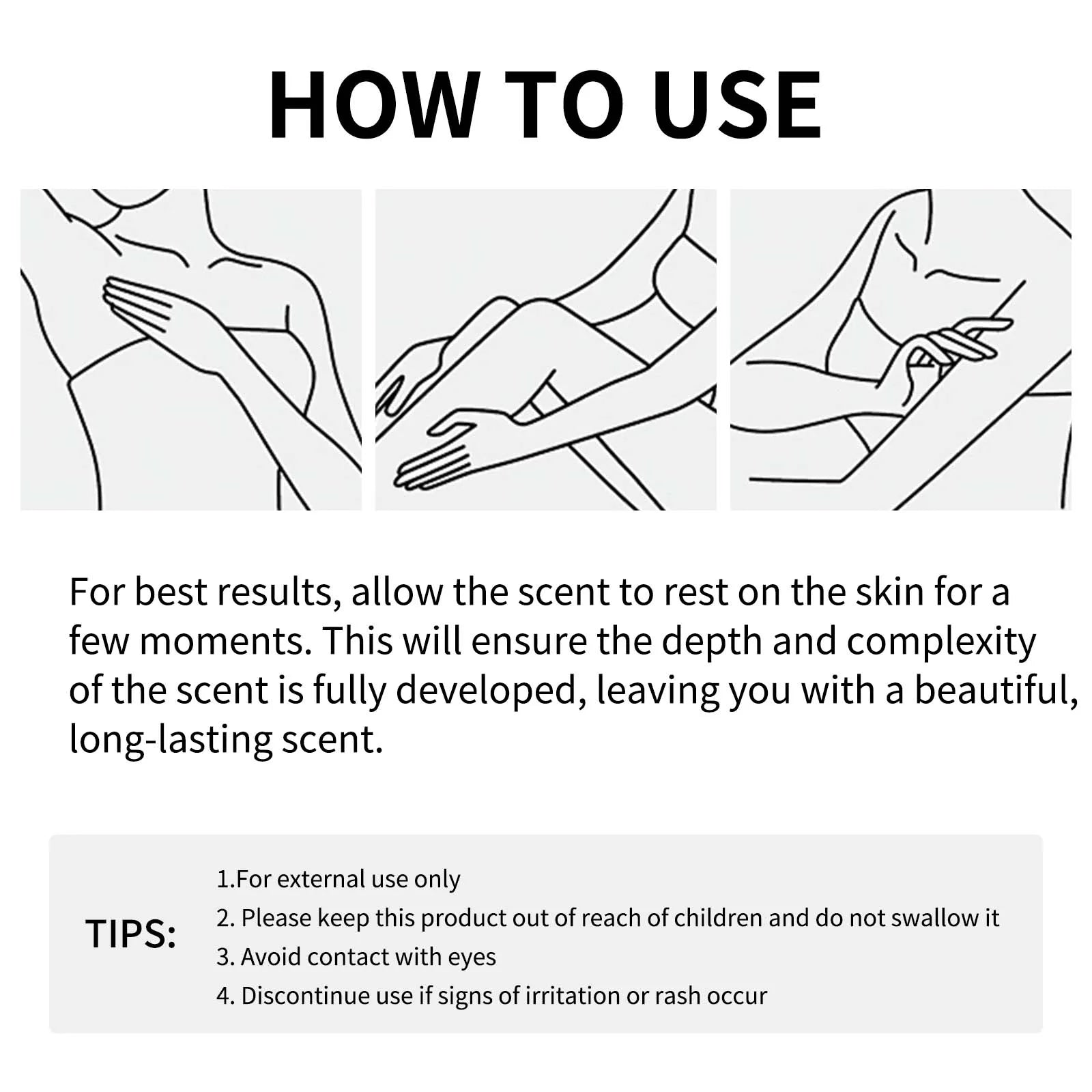 100ml Body Spray Strawberry Shortcake Milk Mist Long Moisturizing Brightening Soothing Body