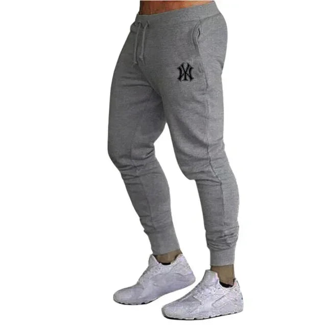 Men’s Summer Casual Pants – Lightweight Joggers & Sweatpants