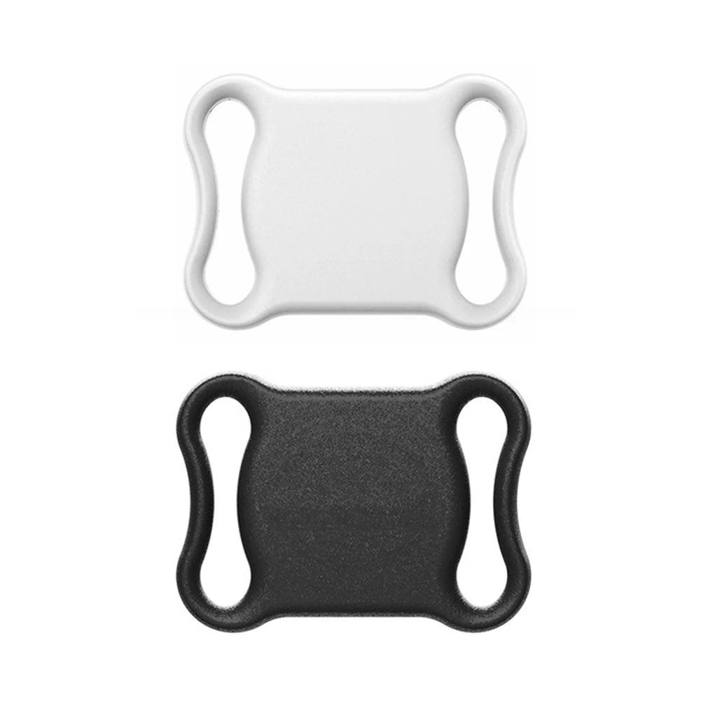 Smart GPS Pet Locator – Waterproof Mini Bluetooth Tracker with LED Light for Dogs & Cats