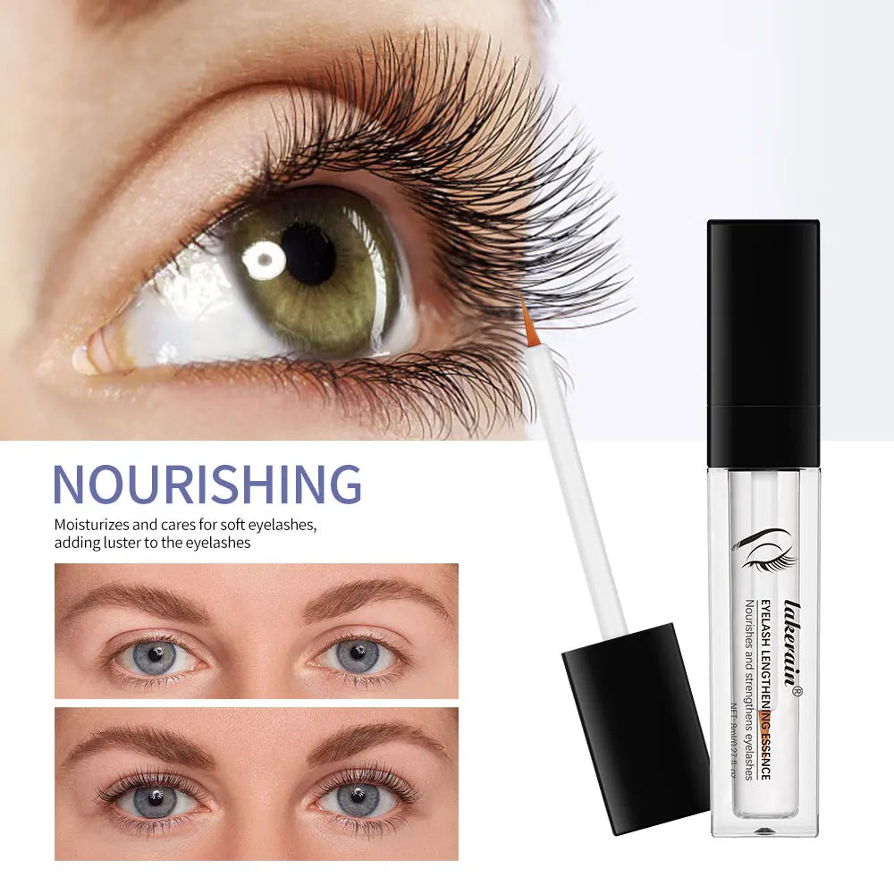 Powerful Eyelash Growth Serum - Longer, Thicker Lashes without Extensions - PULSE MART