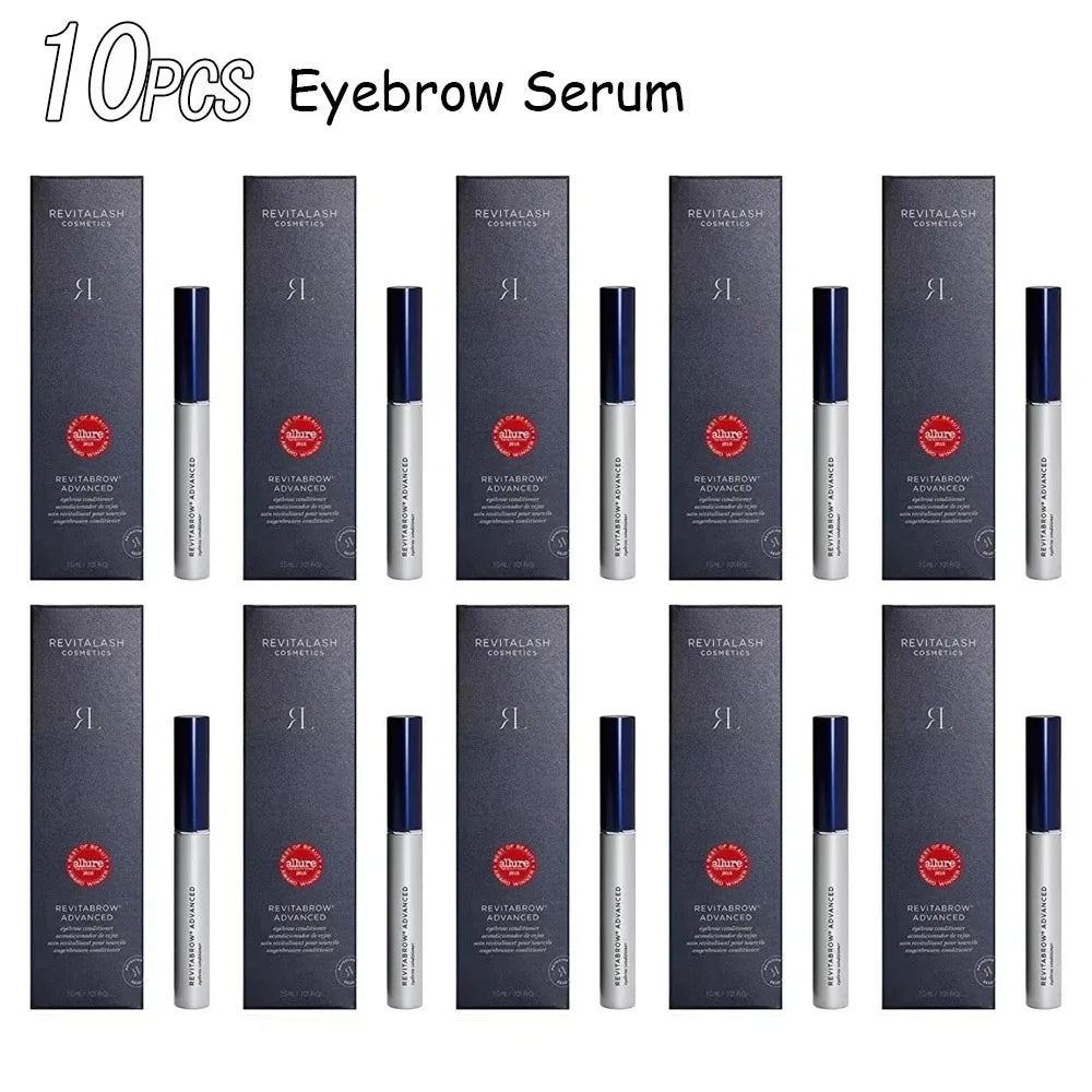 Revitalash Thick &amp; Long Lash Enhancing Serum - Physician-Developed Growth Essence for Luxurious Lashes (5.32ml / 0.18oz) - PULSE MART