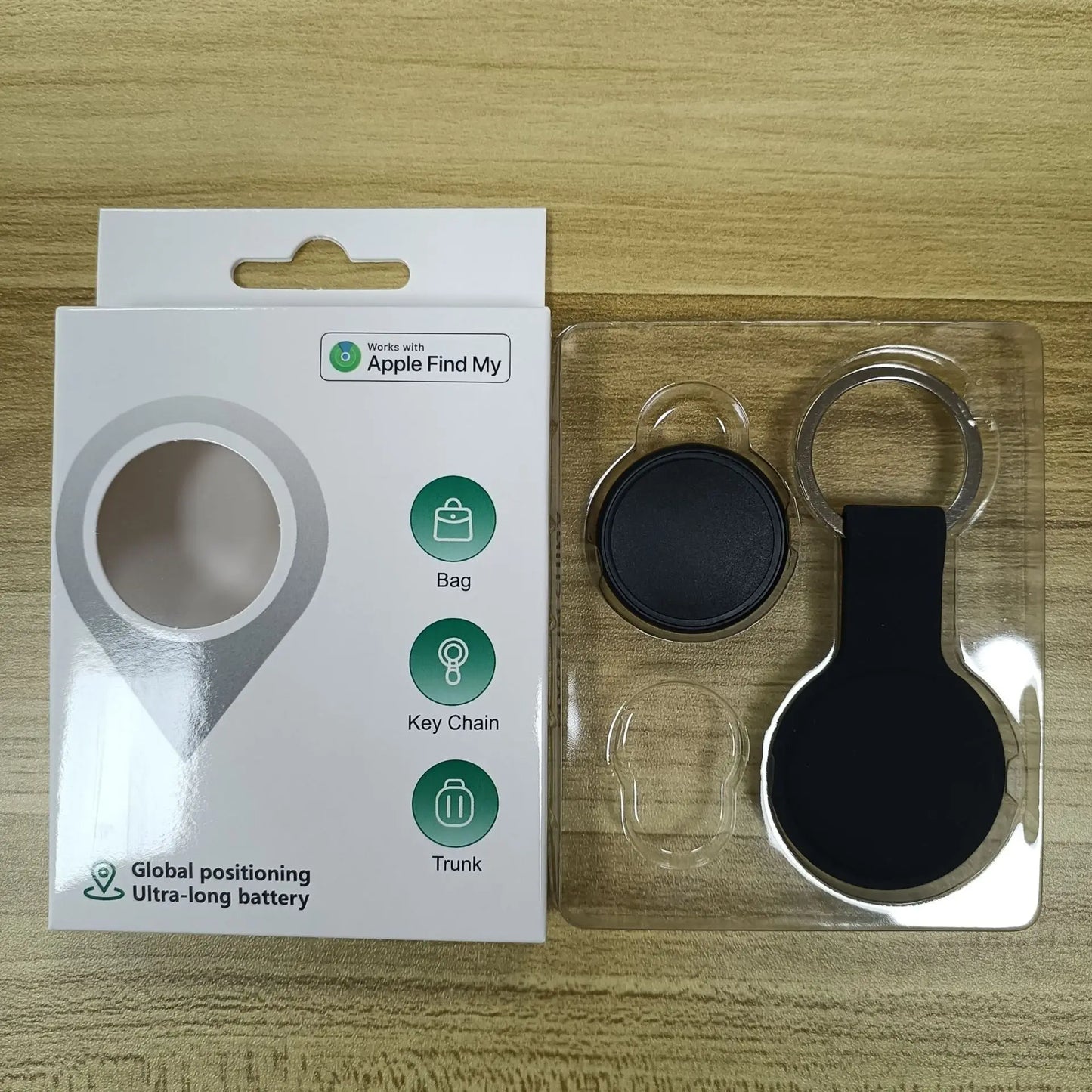 Smart GPS Dog Tracker – Real-Time Location Waterproof Tracking Collar for Dogs & Cats