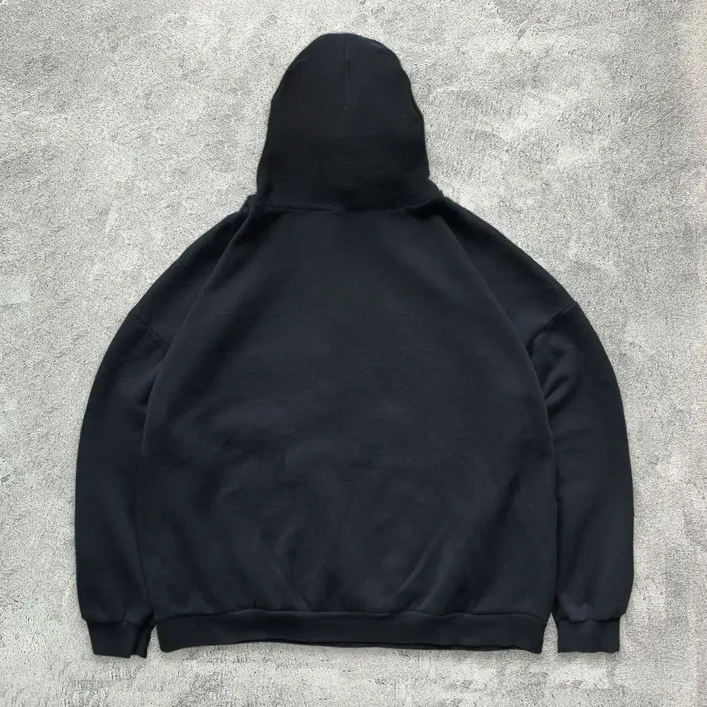 Ladies Football Hoodie - Pullover, Long Sleeve Casual Sportswear