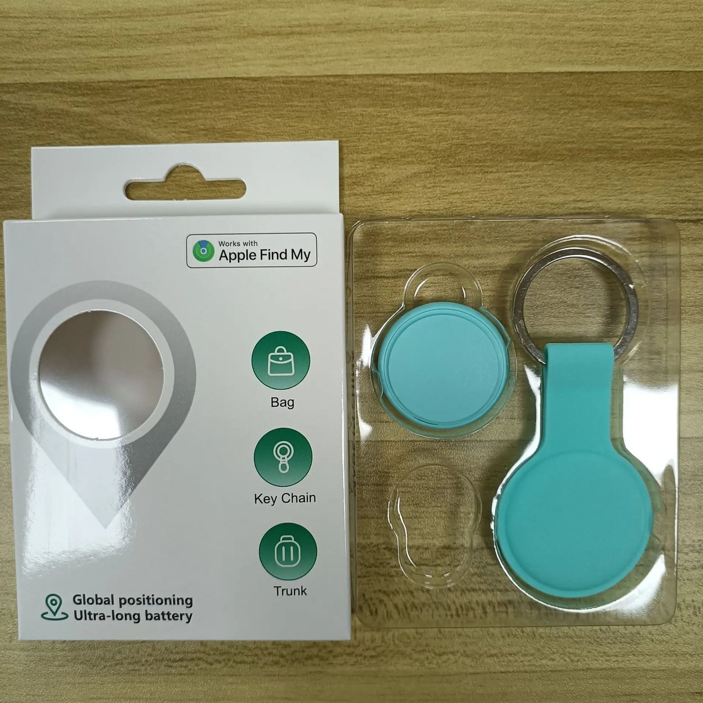 Smart GPS Dog Tracker – Real-Time Location Waterproof Tracking Collar for Dogs & Cats