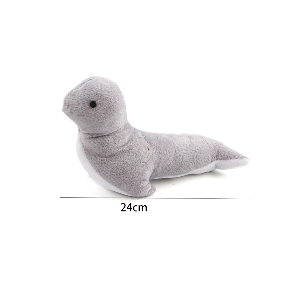 Caterpillar Catnip & Silvervine Cat Chew Toy – Interactive Molar Teeth Cleaning Toy for Cats & Kittens