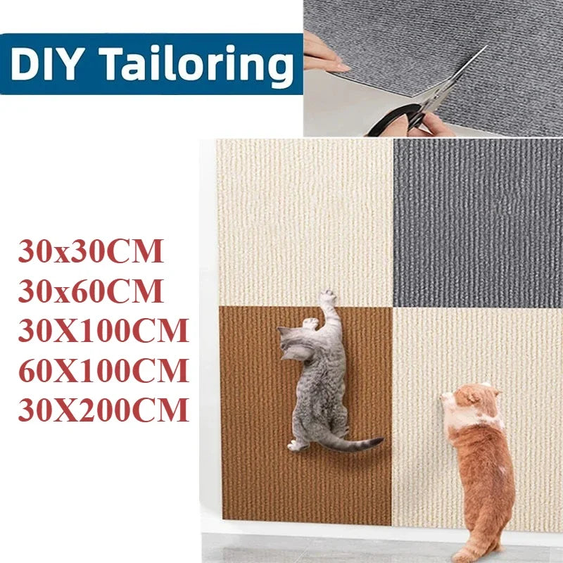 Interactive Plush Squeak Doll - Tough Toy for Cats & Dogs
