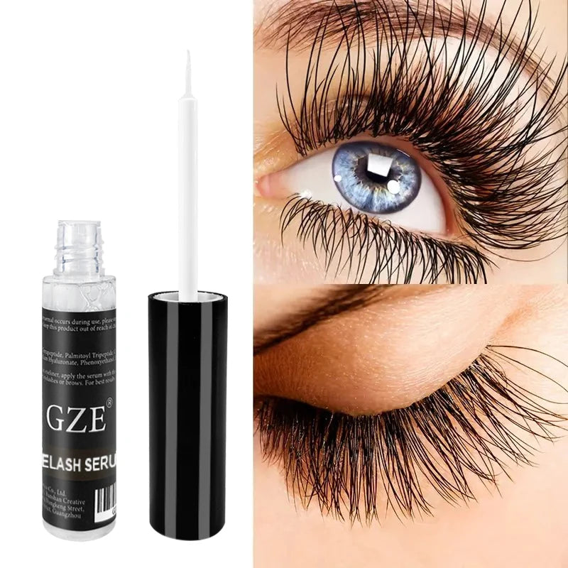 GZE Lash Boosting Serum - Enhance and Strengthen Your Lashes - PULSE MART