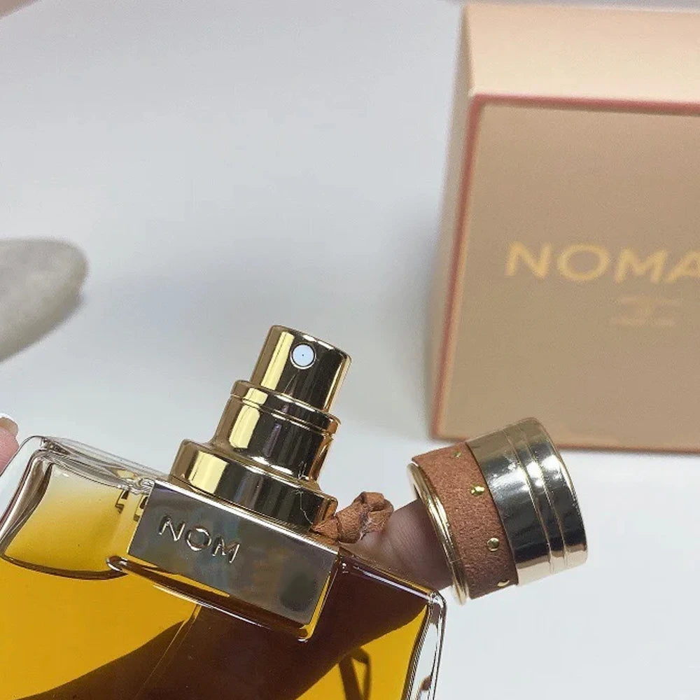 75ML Luxury Brand Long Lasting Perfumes High Quality Spray Bottles Cologne Perfume