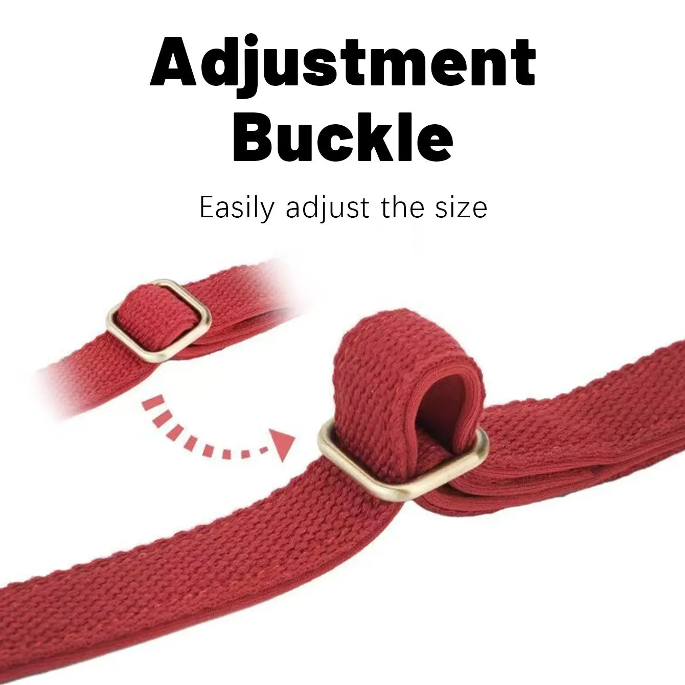 Anti-Lost Reflective Dog Collar - Outdoor Heavy Duty Pet Neckband