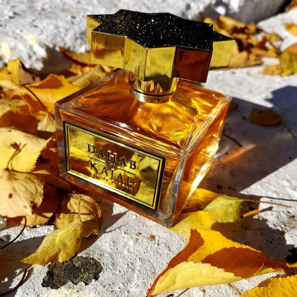 100ml Women’s Eau De Parfum – Long Lasting Luxury Perfume with Floral Fruity