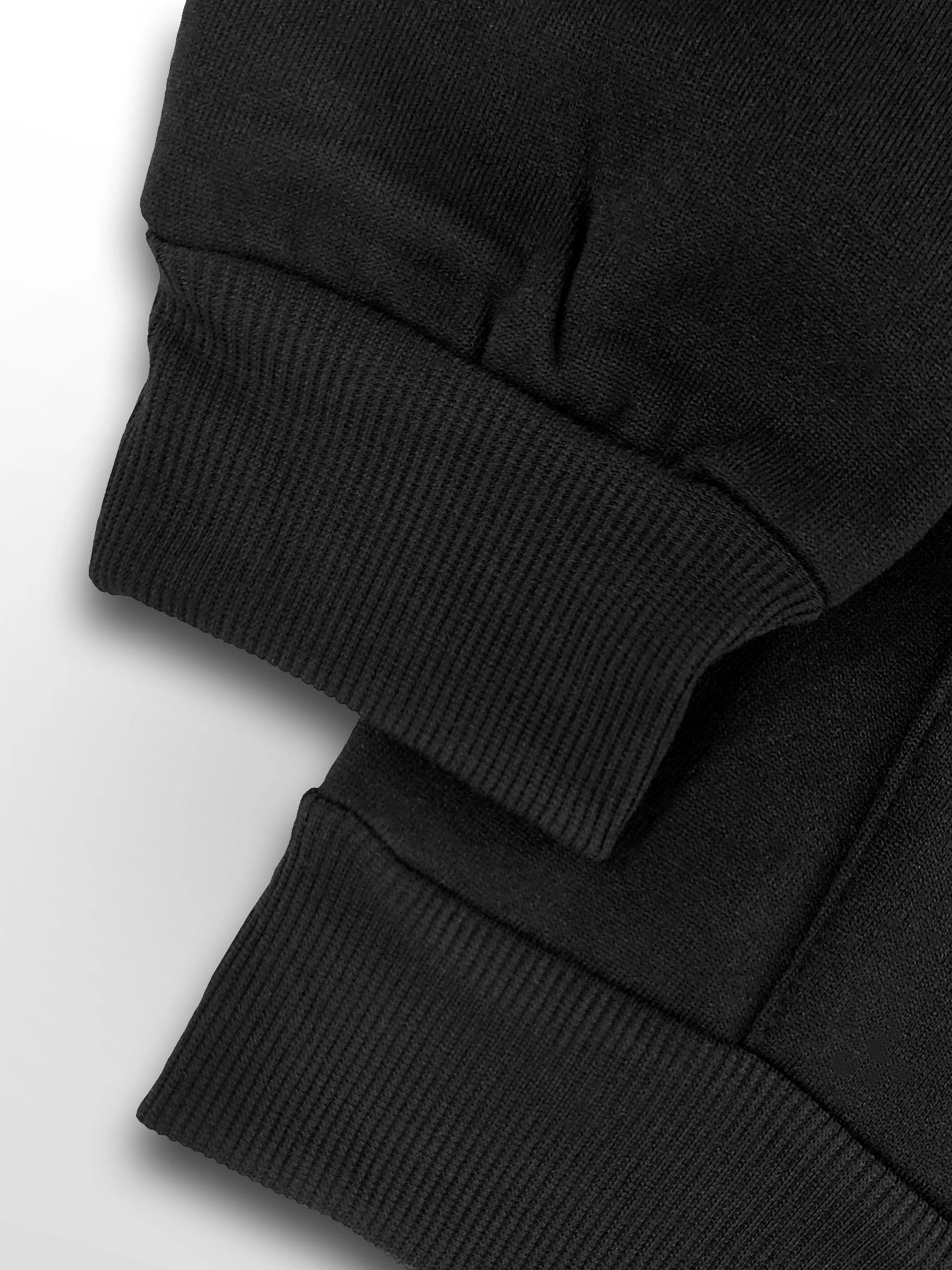 Ladies portrait Fashionable women's hoodie with printed sweatshirt ladies'