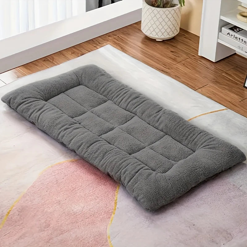 The Cozy Orthopedic Memory Foam Sofa Bed