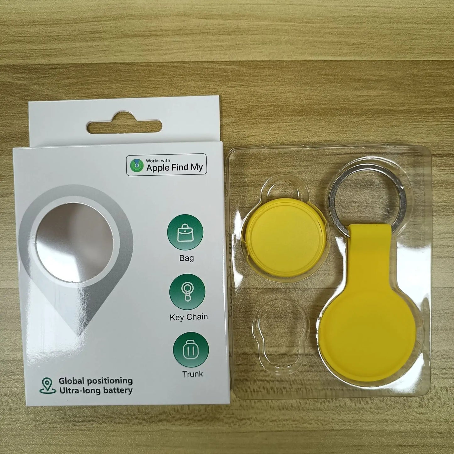 Smart GPS Dog Tracker – Real-Time Location Waterproof Tracking Collar for Dogs & Cats