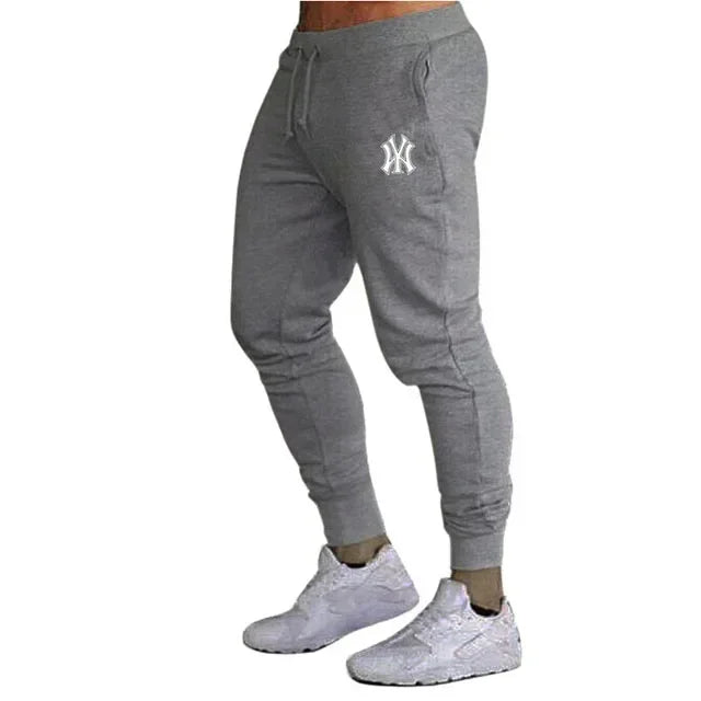 Men’s Summer Casual Pants – Lightweight Joggers & Sweatpants