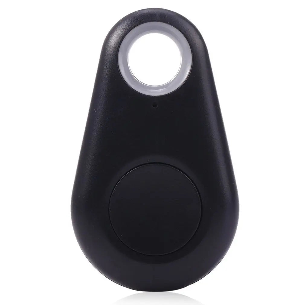 Waterproof Mini GPS Tracker for Dogs & Cats – Real-Time Global Pet Locator with Movement Alerts
