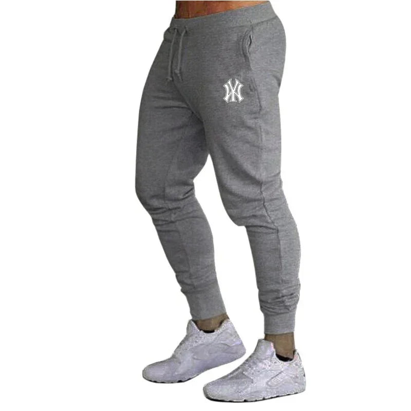 Men’s Summer Casual Pants – Lightweight Joggers & Sweatpants
