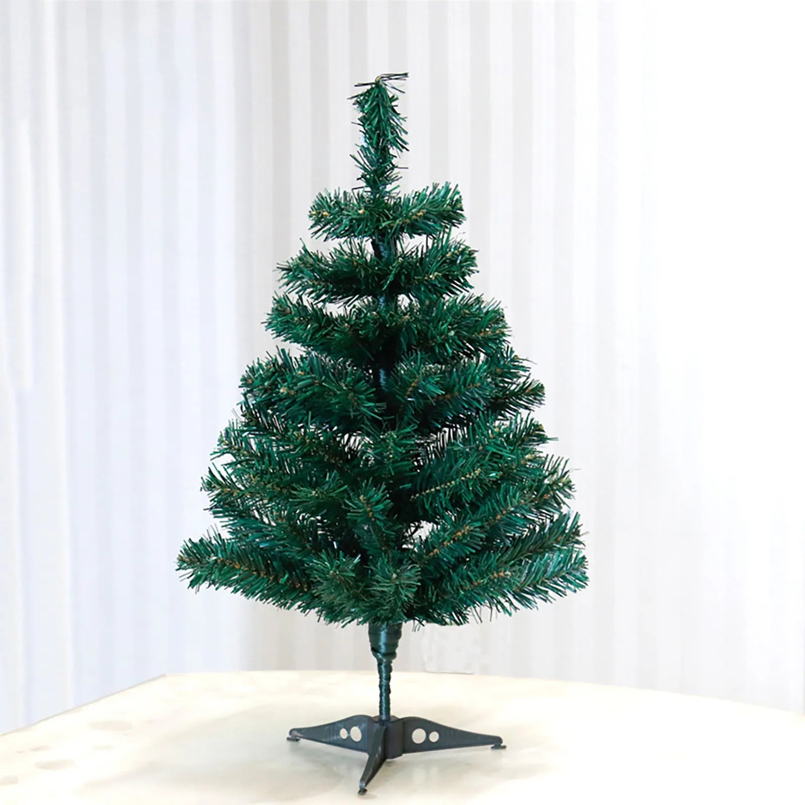 Christmas Desktop Mini Christmas Tree Christmas Decoration 2024 рождественский декор Dekoration Zu Hause