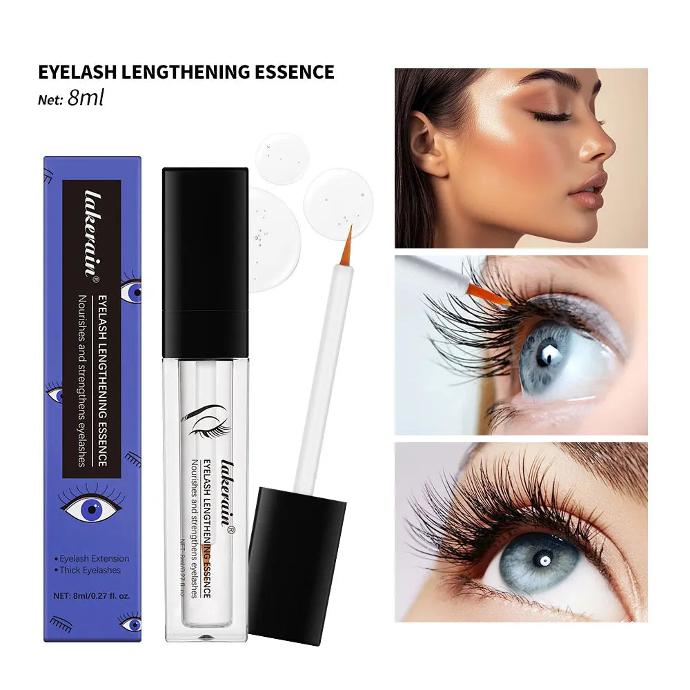 Powerful Eyelash Growth Serum - Longer, Thicker Lashes without Extensions - PULSE MART