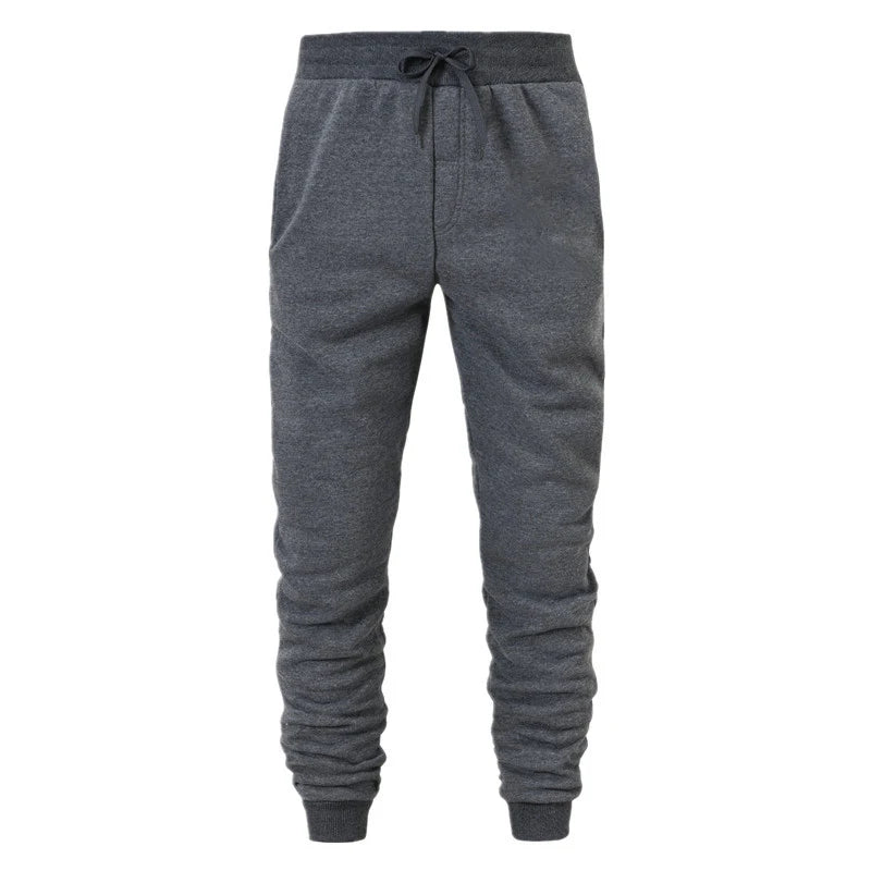 Men Casual Fashion Sports Pants Gym Sport Trousers for Men Jogger Sweatpantsrunning