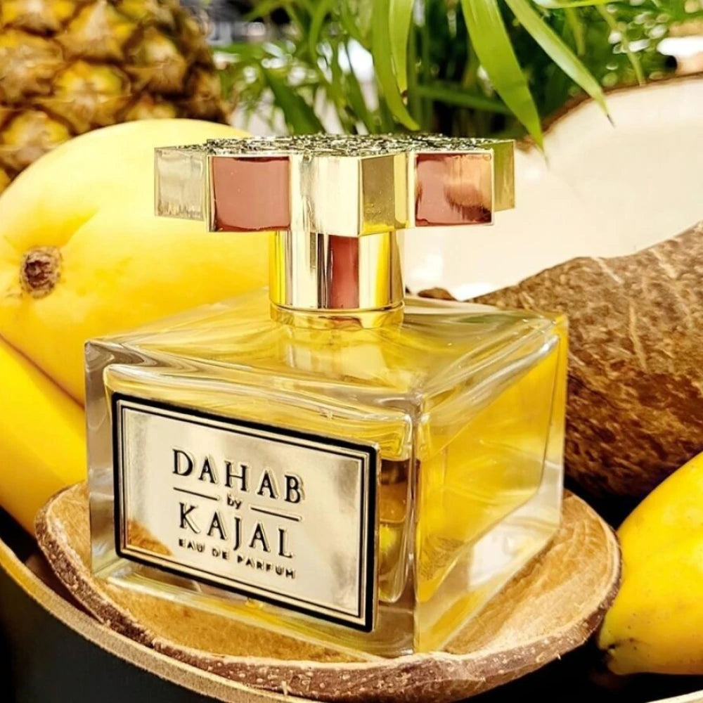 100ml Women’s Eau De Parfum – Long Lasting Luxury Perfume with Floral Fruity