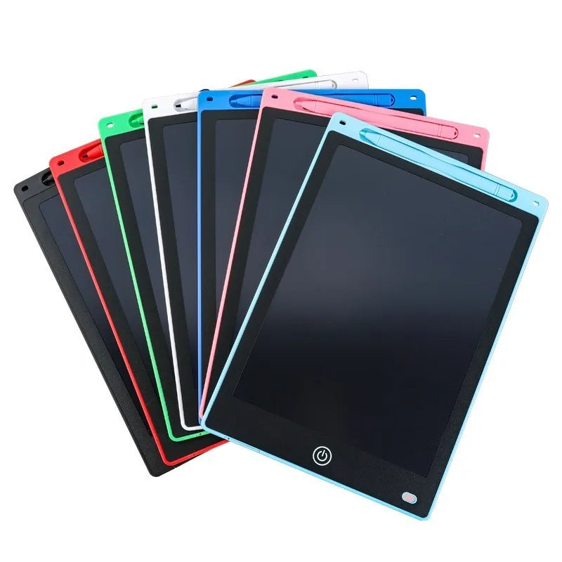 Magic Tablet To Draw Lcd Drawing Tablet Designs Writing Board Graphic Tablet Pad  Portable Painted Notebook DZHB01