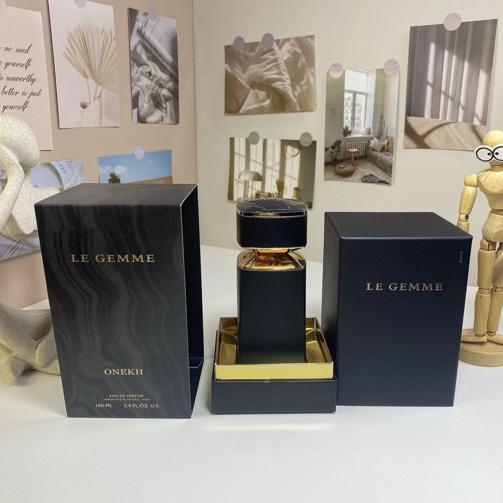 100ml Luxury Perfumes Eau De Parfum Rich Opulent Fragrance LongLasting Cologne Sophisticated Aroma