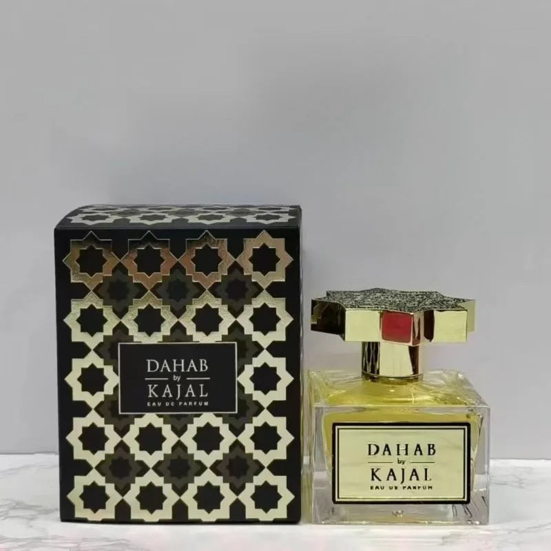 100ml Women’s Eau De Parfum – Long Lasting Luxury Perfume with Floral Fruity