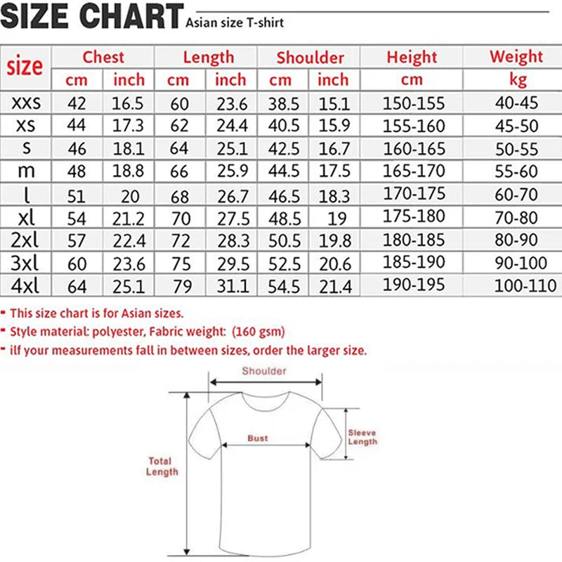 Men’s Summer Y2K Oversized Graphic T-Shirt – Vintage Sexmachine Gym Streetwear Top