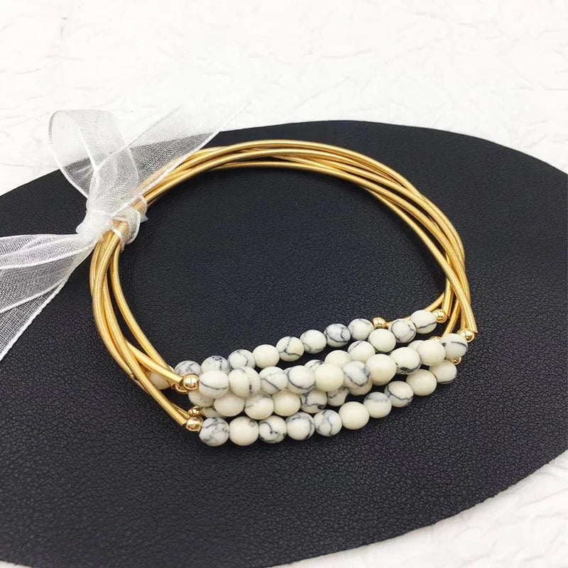 Bracelets For Women Colorful and lovely Style  Designer Jewelry  Elegant Bracelet