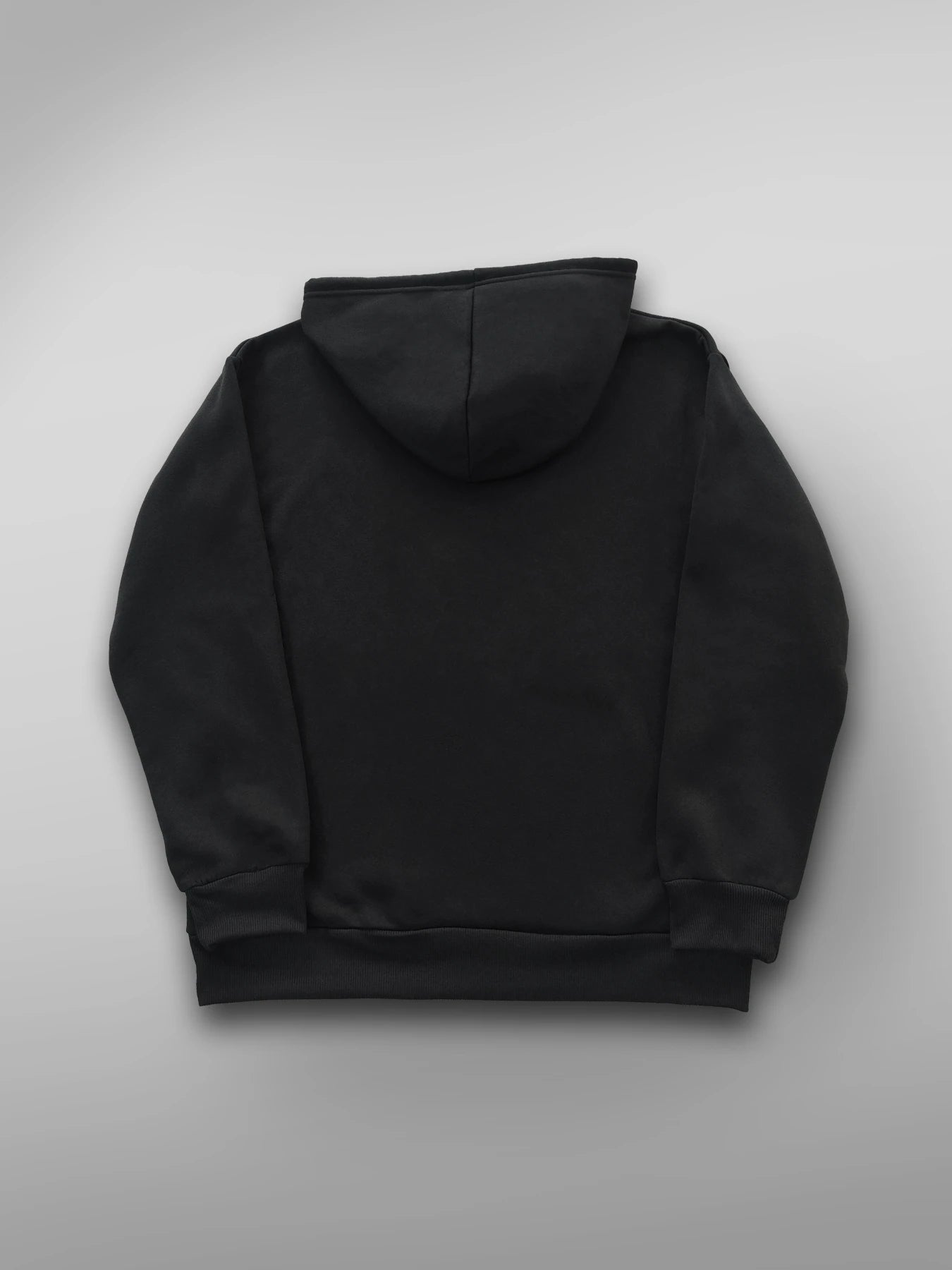 Ladies portrait Fashionable women's hoodie with printed sweatshirt ladies'