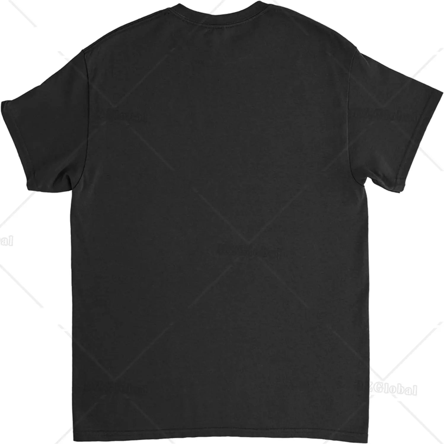 Men’s Graphic T-Shirt – Mahmoud Darwish Arabic Calligraphy Quote Tee, Harajuku Goth Streetwear