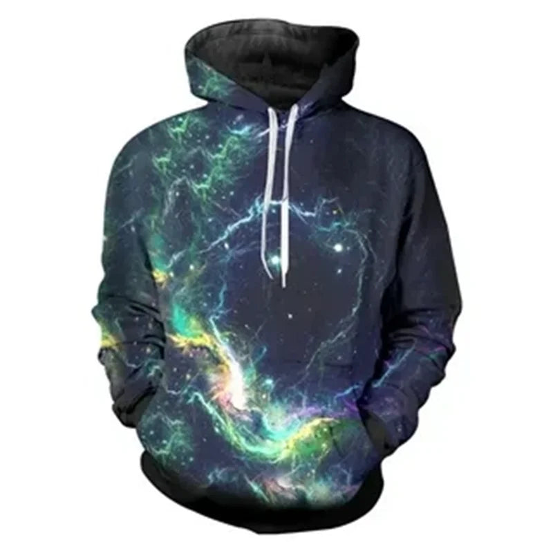 Hoodies Men Women  Animal Sweatshirts Funny 3D Printed  Autumn Fall Fashion