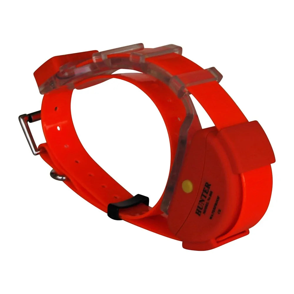 Waterproof Hunting Dog GPS Tracker Collar – Real-Time Tracking for Outdoor Adventures