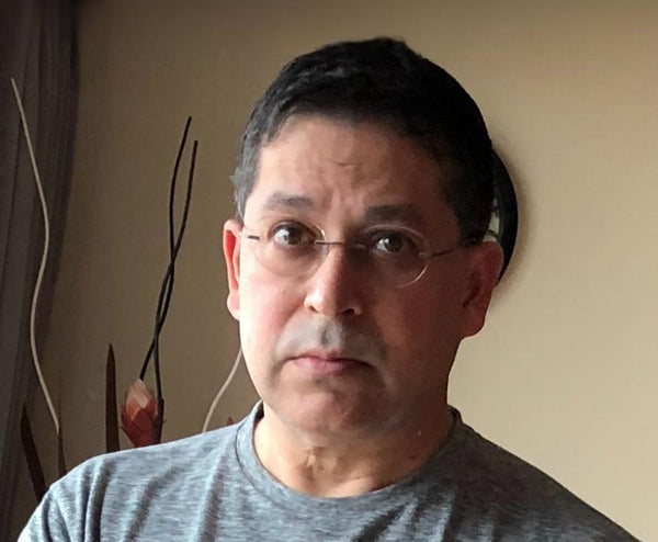 ANIL J. SAWANT