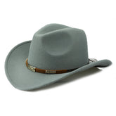 Fashion Personality Hot Selling Woolen Denim Hat - PULSE MART