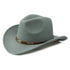 Fashion Personality Hot Selling Woolen Denim Hat - PULSE MART