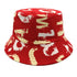 Versatile Couple Double-sided Sun-proof Basin Hat Casual Hat - PULSE MART