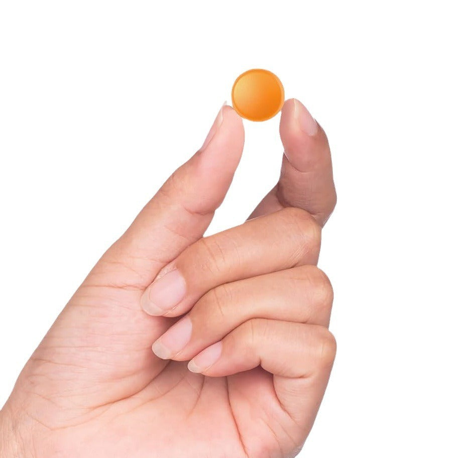 Turmeric Gummies - PULSE MART