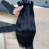 Single Donor Raw Indian Unprocessed Hair Vendors - PULSE MART