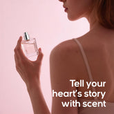 Dreamy Paris Eau De Parfum Spray Perfume, Eau De Toilette Day Or Night Spray With Fresh Flower Citrus Scent - PULSE MART