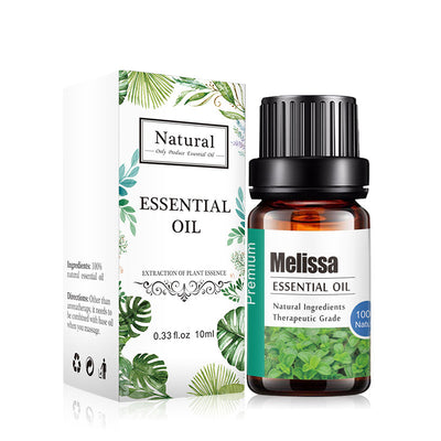Aromatherapy Essential Oil Lavender Sweet Orange - PULSE MART