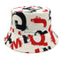 Versatile Couple Double-sided Sun-proof Basin Hat Casual Hat - PULSE MART