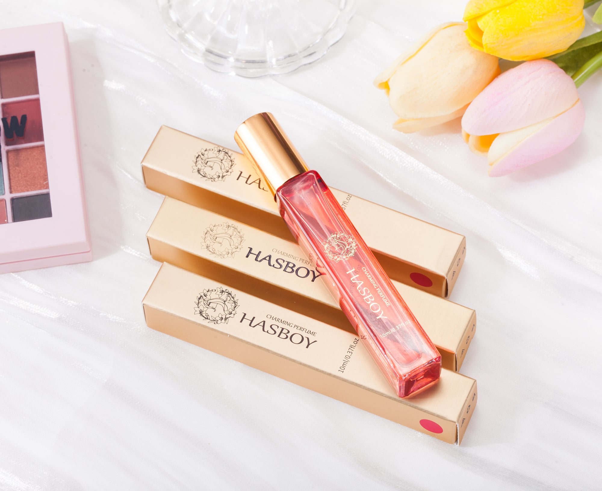 6 Fragrances For Women - PULSE MART