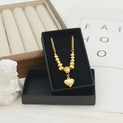 Necklace Women's Daily Necessities Friends Jewelry Gift Party - PULSE MART